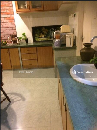 Greenlane Bungalow For Sale | 4500sqft | 4+1R3B | RM1044.44/sqft (floor) | RM494.74/sqft (land)