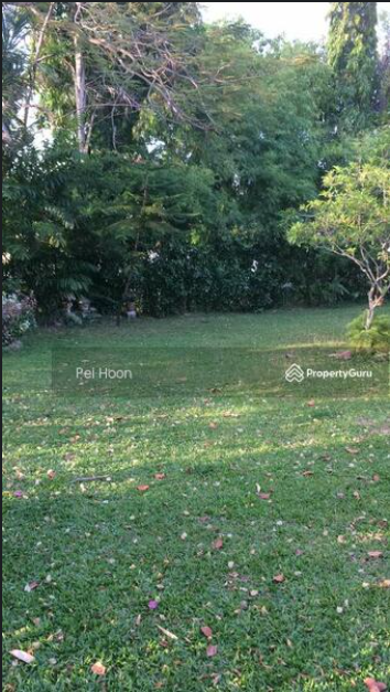 Greenlane Bungalow For Sale | 4500sqft | 4+1R3B | RM1044.44/sqft (floor) | RM494.74/sqft (land)