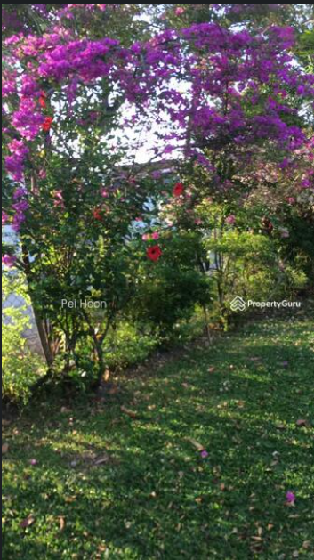 Greenlane Bungalow For Sale | 4500sqft | 4+1R3B | RM1044.44/sqft (floor) | RM494.74/sqft (land)
