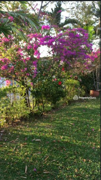 Greenlane Bungalow For Sale | 4500sqft | 4+1R3B | RM1044.44/sqft (floor) | RM494.74/sqft (land)