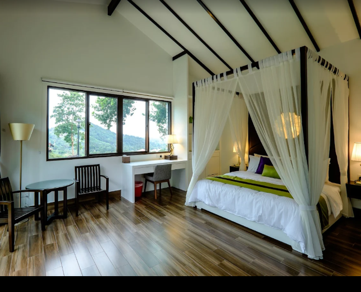 Balik Pulau Durian Farm with Resort For Sale | 7 acres | RM59.03psf