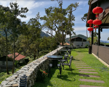 Balik Pulau Durian Farm with Resort For Sale | 7 acres | RM59.03psf