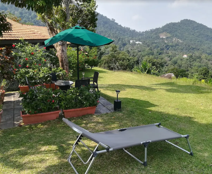 Balik Pulau Durian Farm with Resort For Sale | 7 acres | RM59.03psf