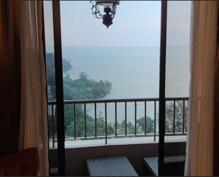 Miami Green Condominium For Sale | 1050sqft | 3R2B | RM521.90psf