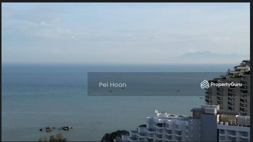 Miami Green Resort Condominium For Sale | 1050sqft | 3R2B | RM509.52psf