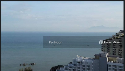 Miami Green Resort Condominium For Sale | 1050sqft | 3R2B | RM509.52psf
