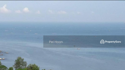 Miami Green Resort Condominium For Sale | 1050sqft | 3R2B | RM509.52psf