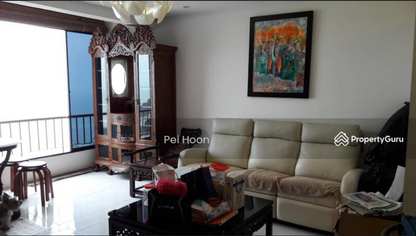 Miami Green Resort Condominium For Sale | 1050sqft | 3R2B | RM509.52psf