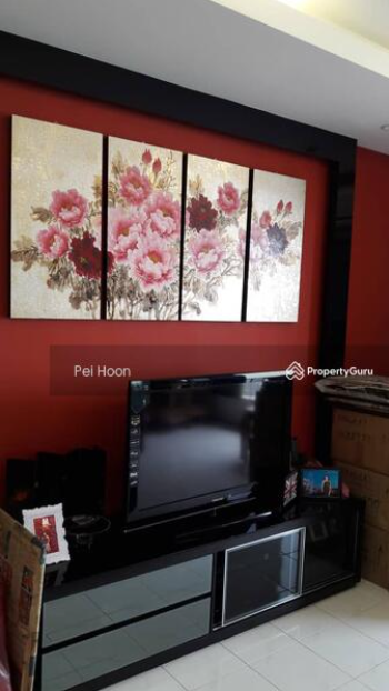 Miami Green Resort Condominium For Sale | 1050sqft | 3R2B | RM509.52psf