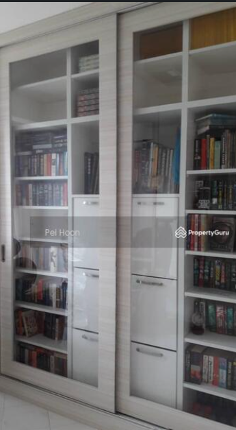 Miami Green Resort Condominium For Sale | 1050sqft | 3R2B | RM509.52psf