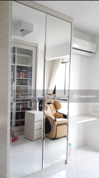 Miami Green Resort Condominium For Sale | 1050sqft | 3R2B | RM509.52psf