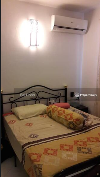 Miami Green Resort Condominium For Sale | 1050sqft | 3R2B | RM509.52psf