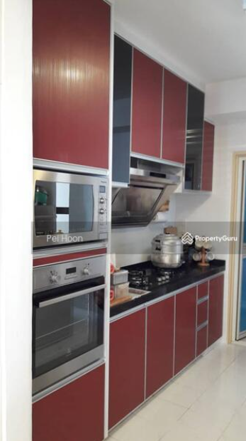 Miami Green Resort Condominium For Sale | 1050sqft | 3R2B | RM509.52psf