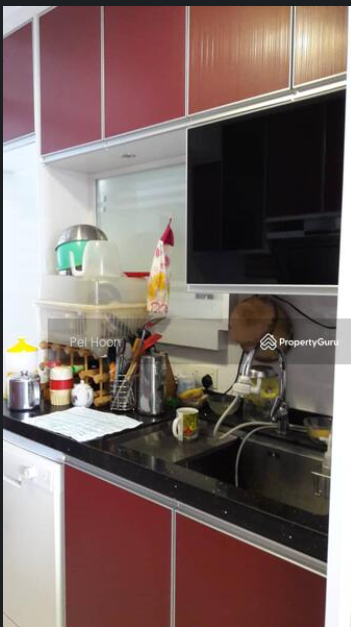 Miami Green Resort Condominium For Sale | 1050sqft | 3R2B | RM509.52psf