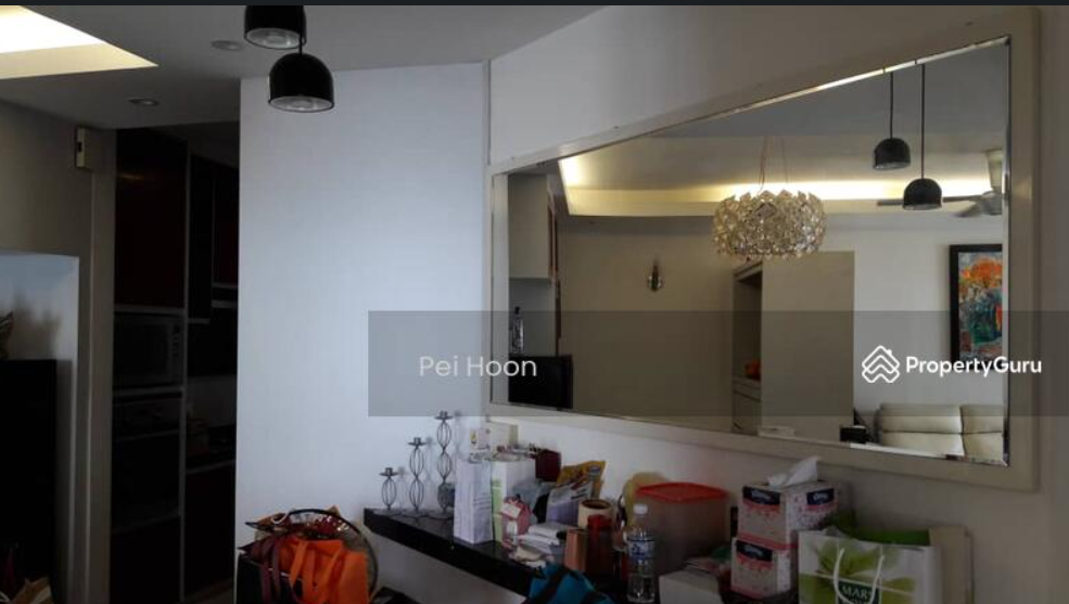 Miami Green Resort Condominium For Sale | 1050sqft | 3R2B | RM509.52psf