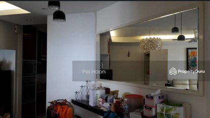Miami Green Resort Condominium For Sale | 1050sqft | 3R2B | RM509.52psf