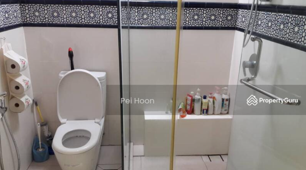Miami Green Resort Condominium For Sale | 1050sqft | 3R2B | RM509.52psf