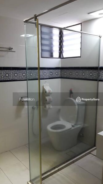 Miami Green Resort Condominium For Sale | 1050sqft | 3R2B | RM509.52psf