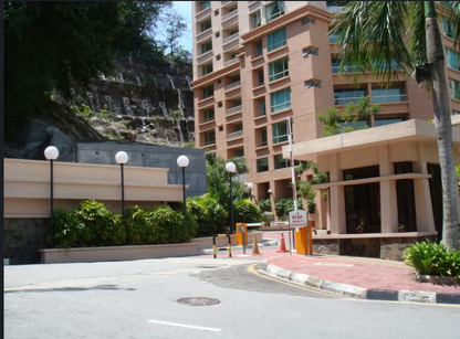 Miami Green Resort Condominium For Sale | 1050sqft | 3R2B | RM509.52psf