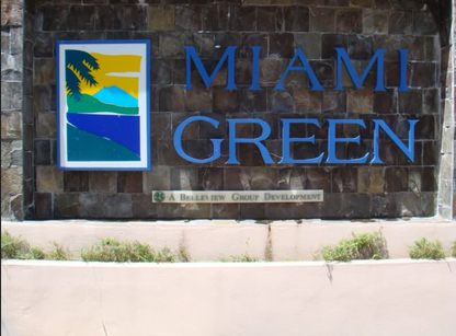 Miami Green Resort Condominium For Sale | 1050sqft | 3R2B | RM509.52psf