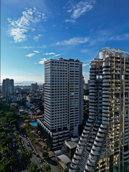 Office Lot in Georgetown For Sale | 12,063sqft | RM414.49psf