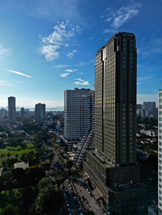 Office Lot in Georgetown For Sale | 12,063sqft | RM414.49psf