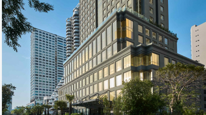 Office Lot in Georgetown For Sale | 12,063sqft | RM414.49psf