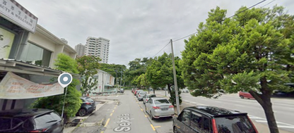 Pulau Tikus Shophouse For Rent | 2000sqft | RM4.25psf
