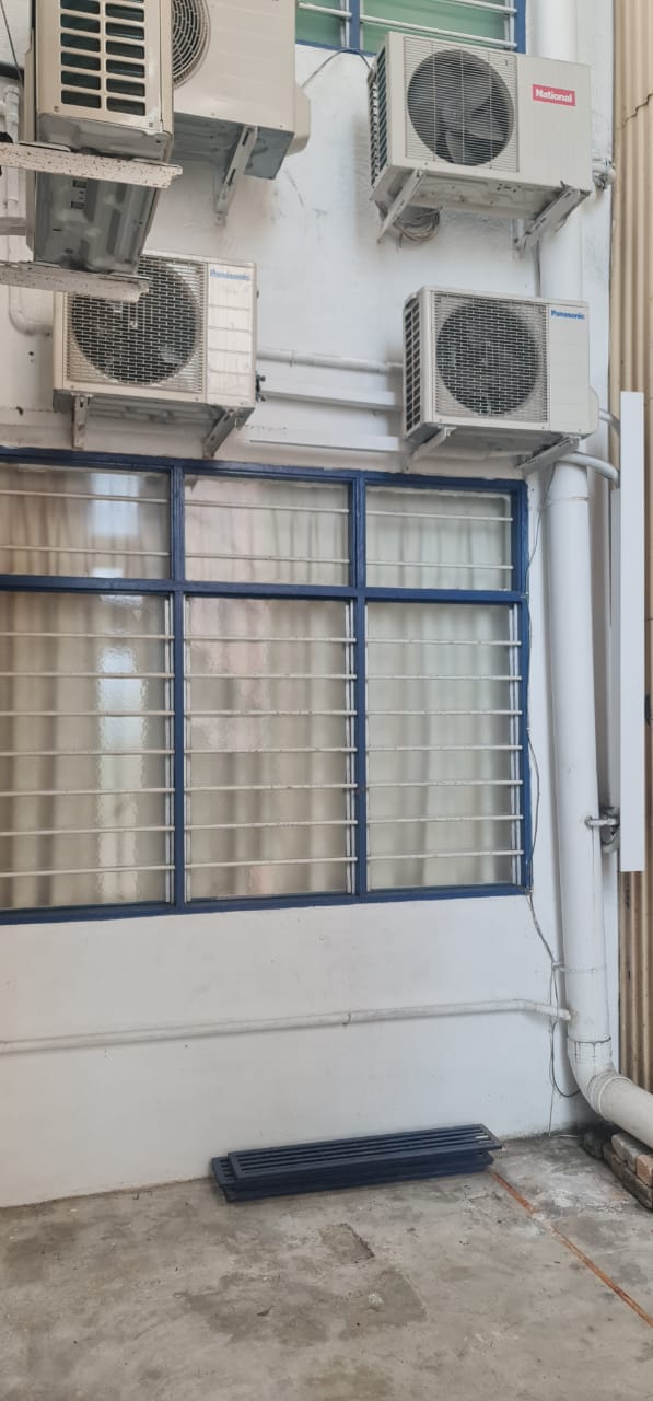 Georgetown Shophouse Office For Rent