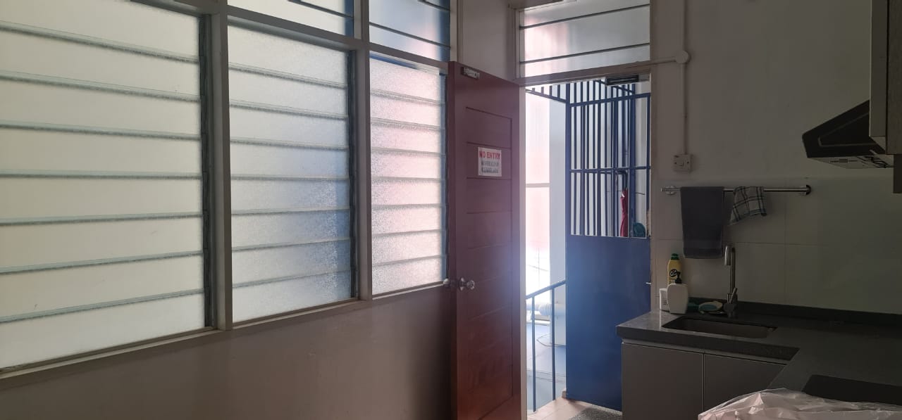 Georgetown Shophouse Office For Rent