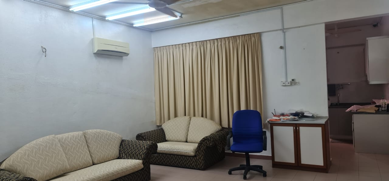 Georgetown Shophouse Office For Rent