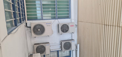 Georgetown Shophouse Office For Rent