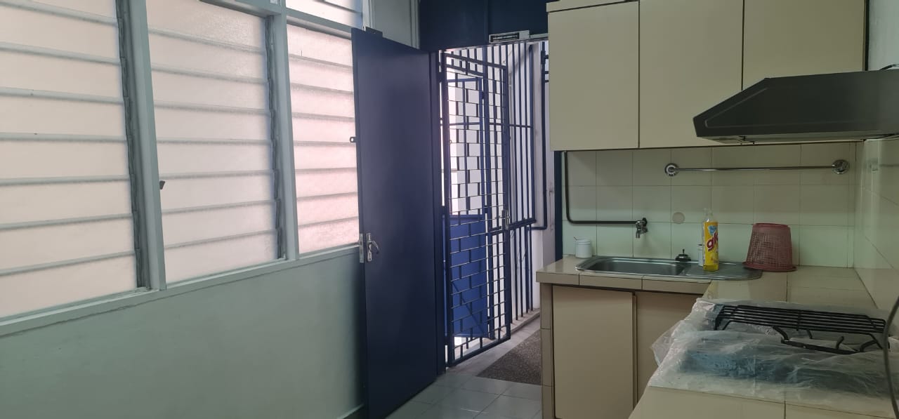 Georgetown Shophouse Office For Rent