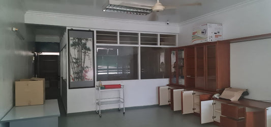 Georgetown Shophouse Office For Rent