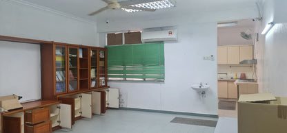 Georgetown Shophouse Office For Rent