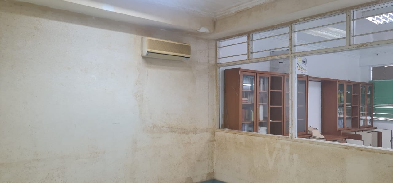 Georgetown Shophouse Office For Rent