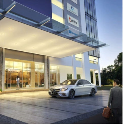 Bayan Lepas Office For Rent
