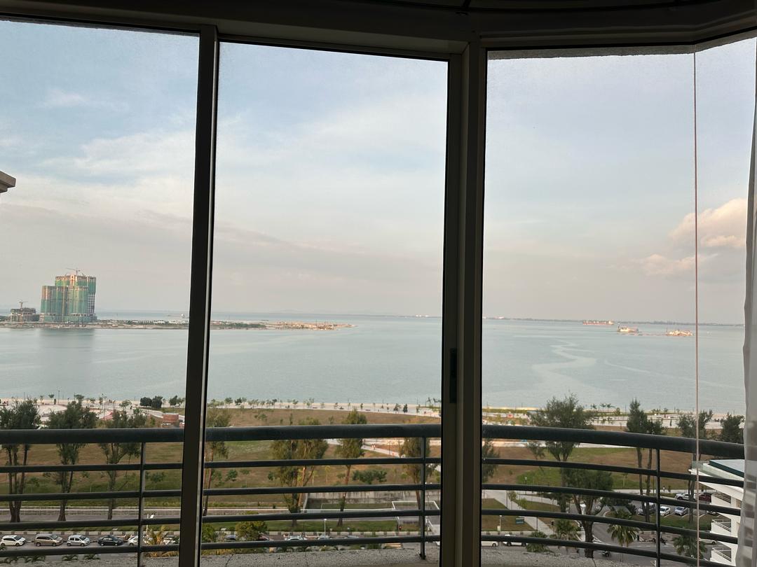 Gurney Beach Resort Condominium For Sale