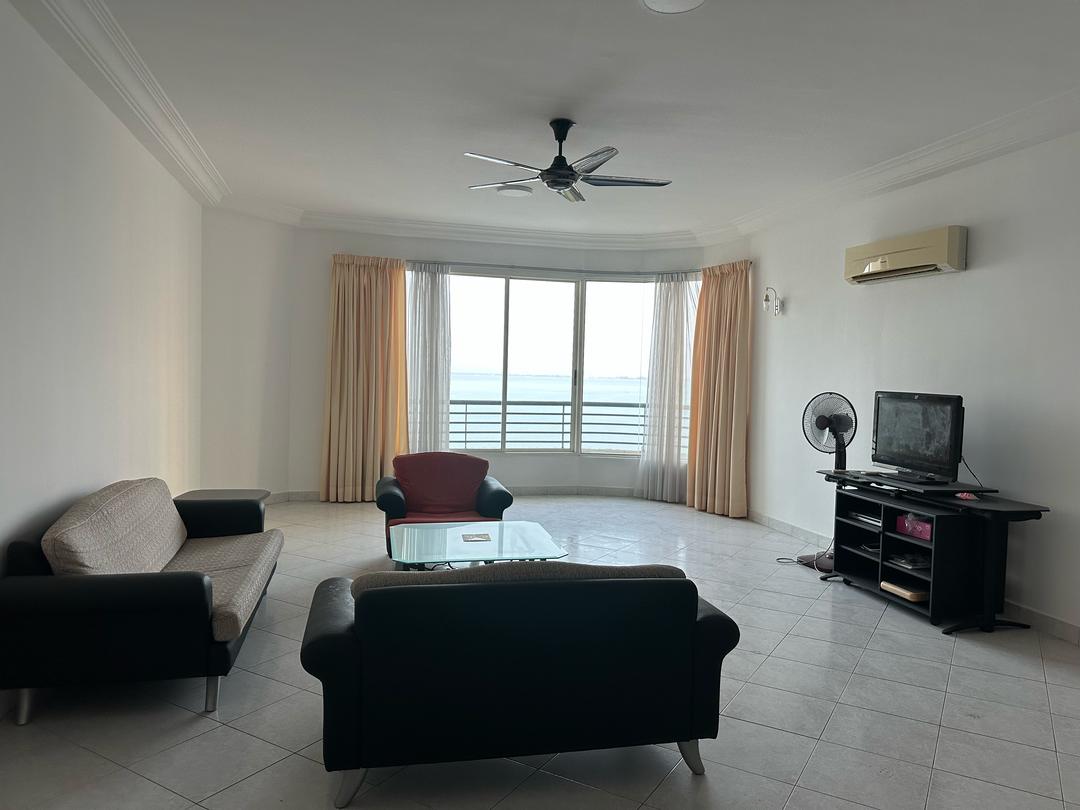 Gurney Beach Resort Condominium For Sale
