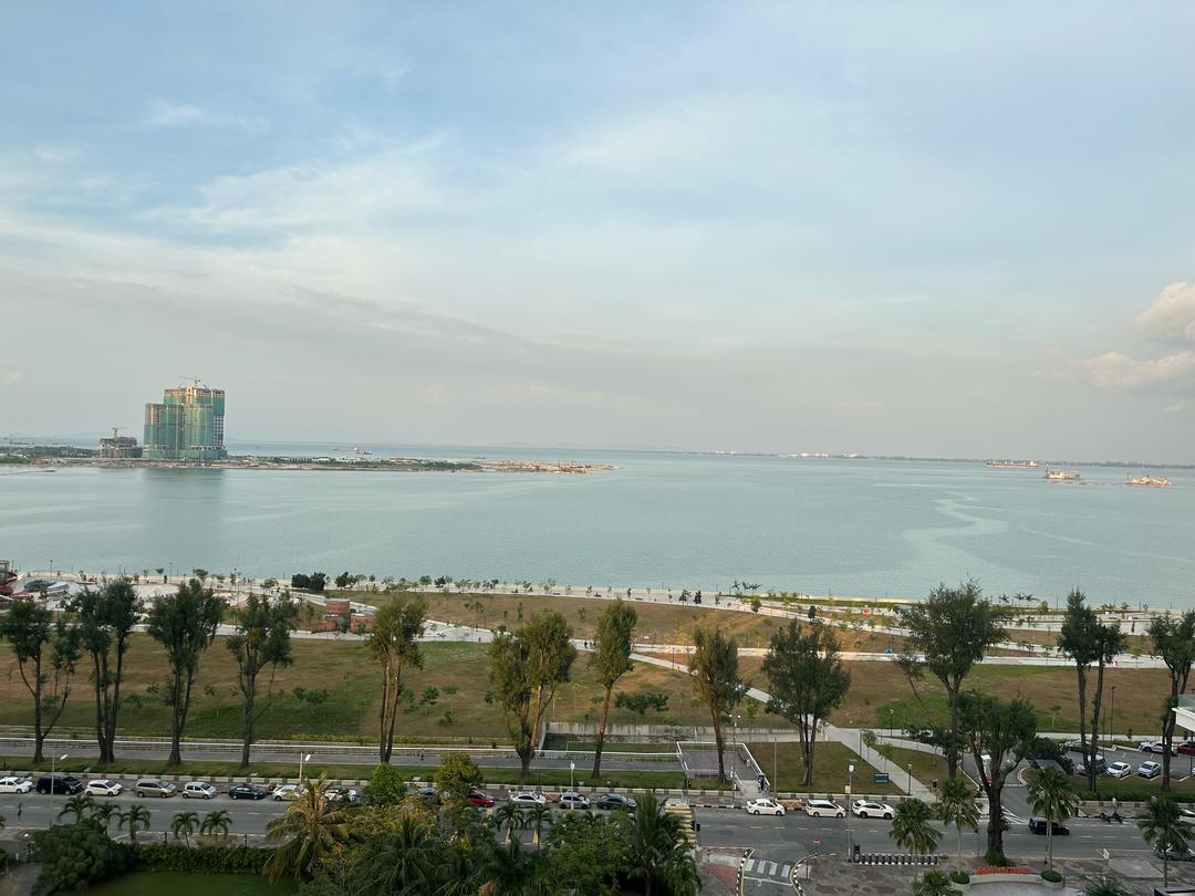Gurney Beach Resort Condominium For Sale
