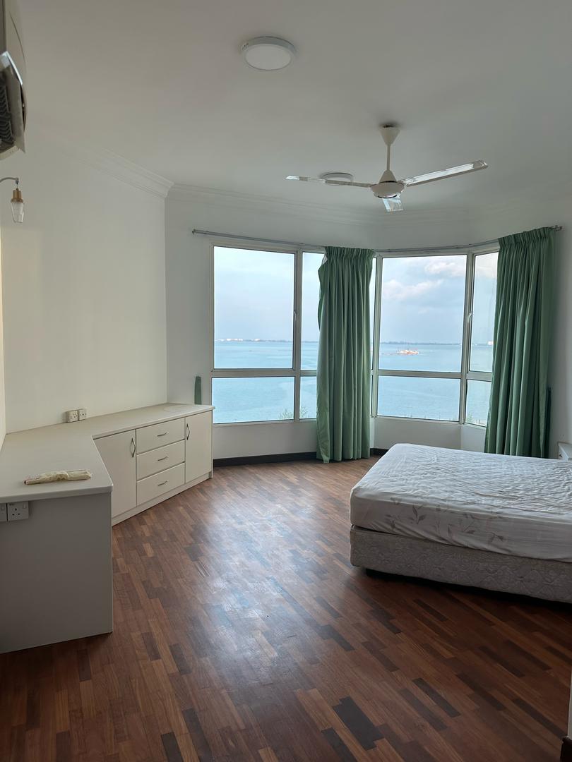 Gurney Beach Resort Condominium For Sale