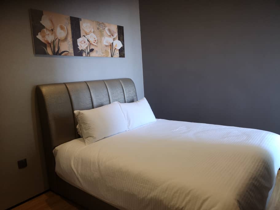 City Of Dreams Condominium For Sale