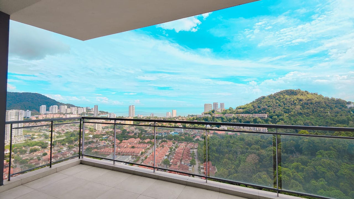 Alila2 Condominium For Sale | 2400sqft |4R3B | RM916.67psf