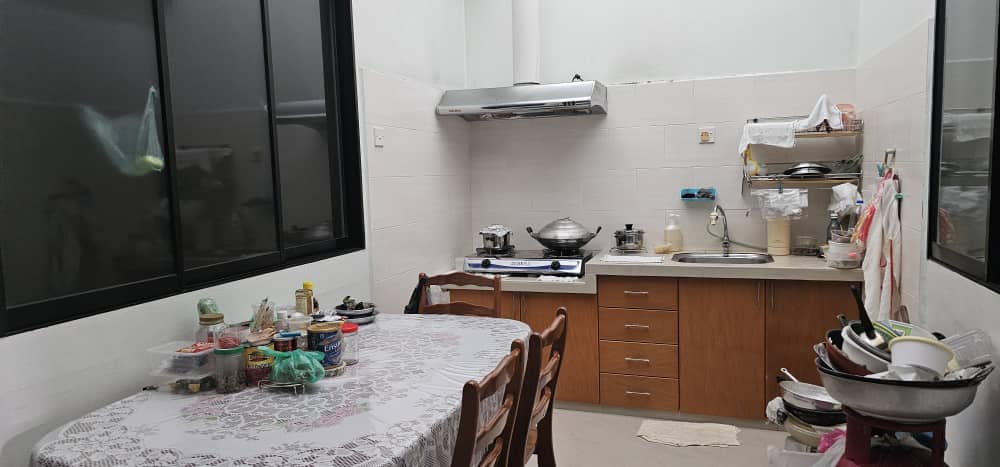 Tanjung Tokong Landed House For Sale