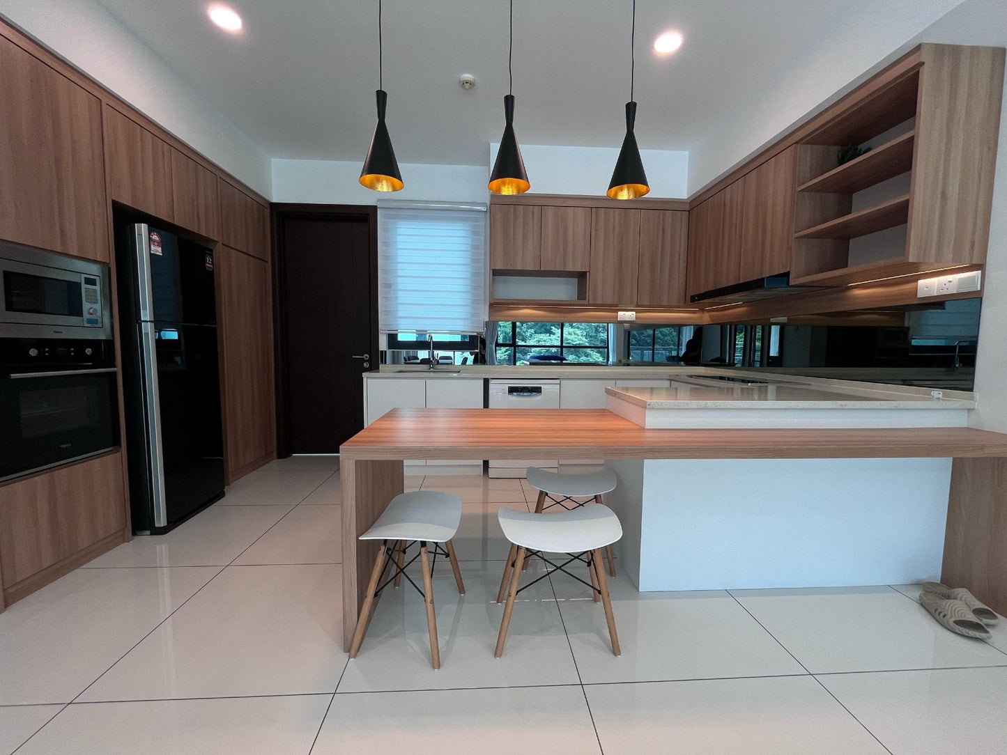 Alila2 Condominium For Rent | 1900sqft | 3R2B | RM3.42/sqft