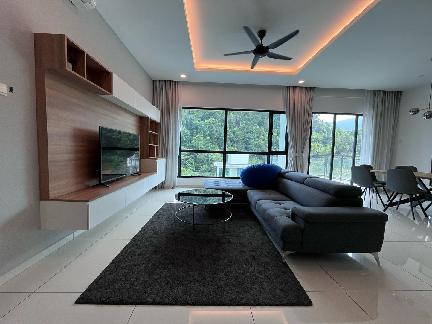 Alila2 Condominium For Rent | 1900sqft | 3R2B | RM3.42/sqft