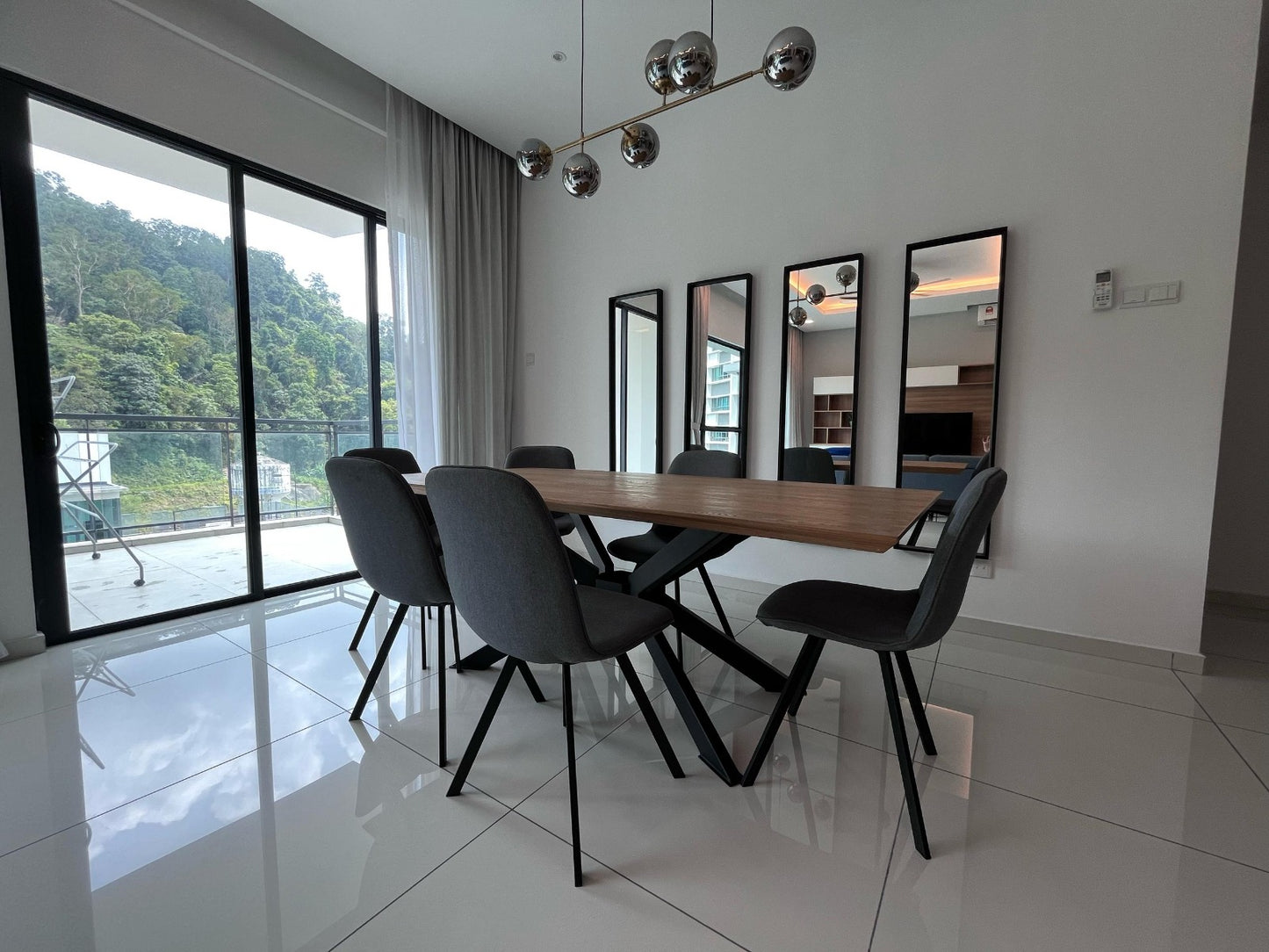 Alila2 Condominium For Rent | 1900sqft | 3R2B | RM3.42/sqft
