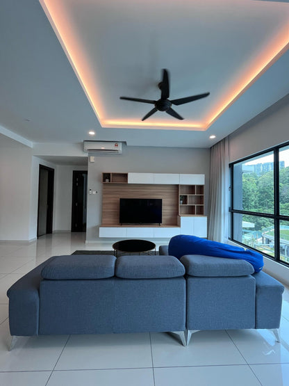 Alila2 Condominium For Rent | 1900sqft | 3R2B | RM3.42/sqft