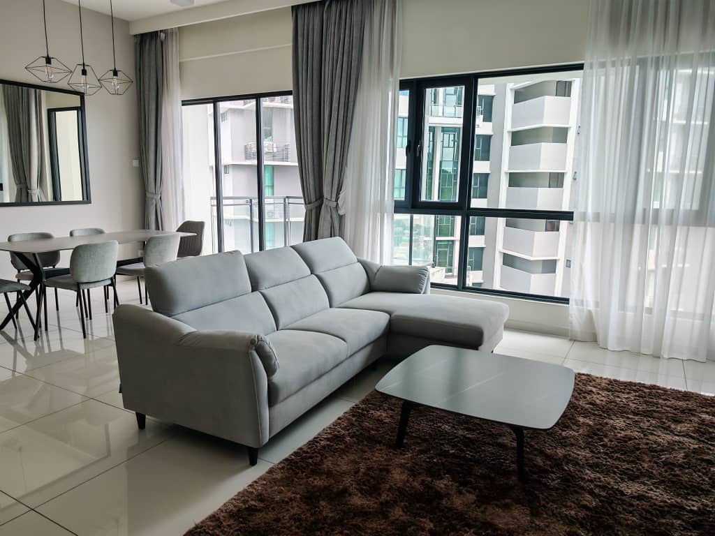 Alila2 Condominium For Sale | 1947sqft | 3R2B | RM1027.22/sqft