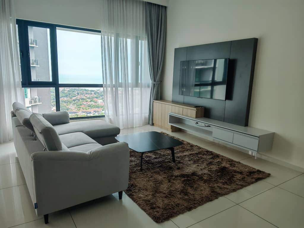 Alila2 Condominium For Sale | 1947sqft | 3R2B | RM1027.22/sqft